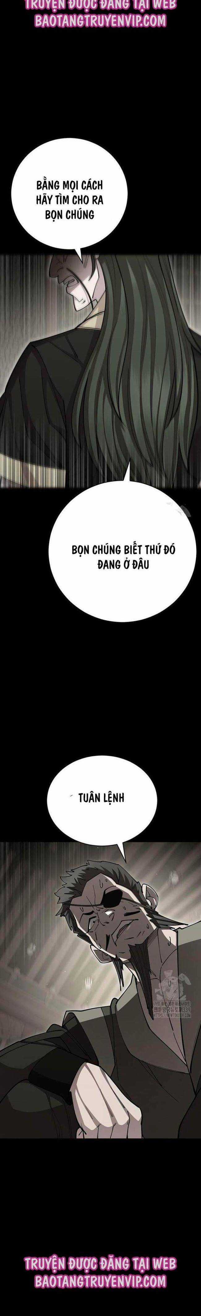 Thiên Hạ Đệ Nhất Đại Huynh Chapter 88 trang 13