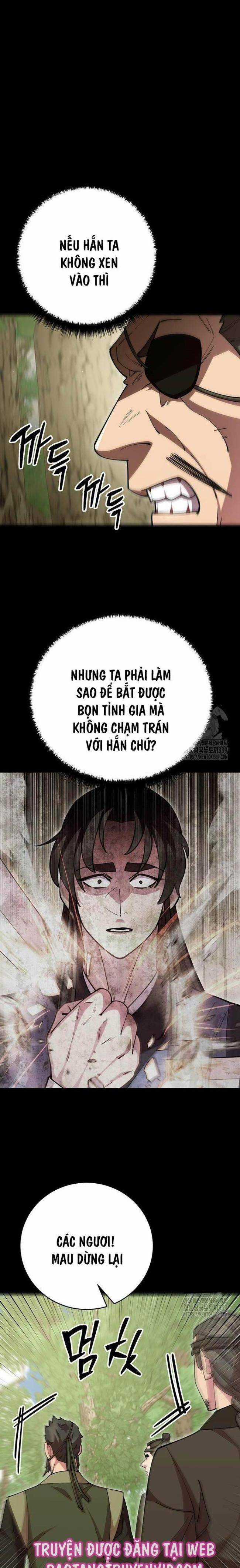 Thiên Hạ Đệ Nhất Đại Huynh Chapter 88 trang 14