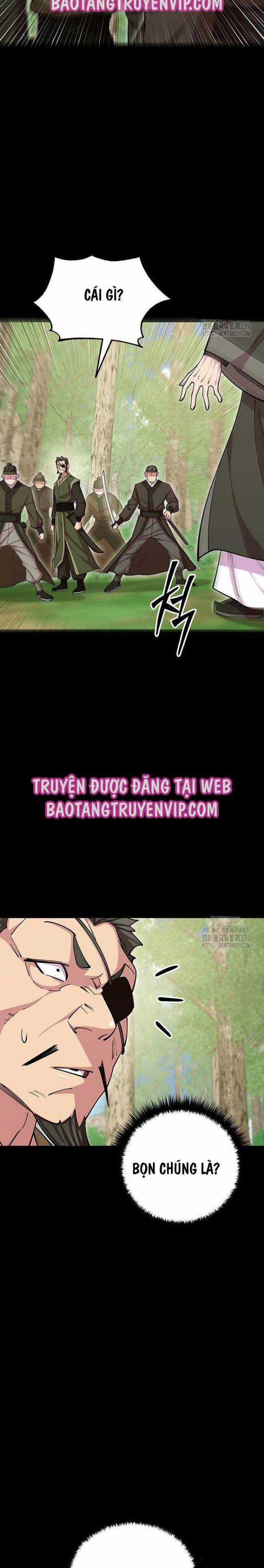 Thiên Hạ Đệ Nhất Đại Huynh Chapter 88 trang 15