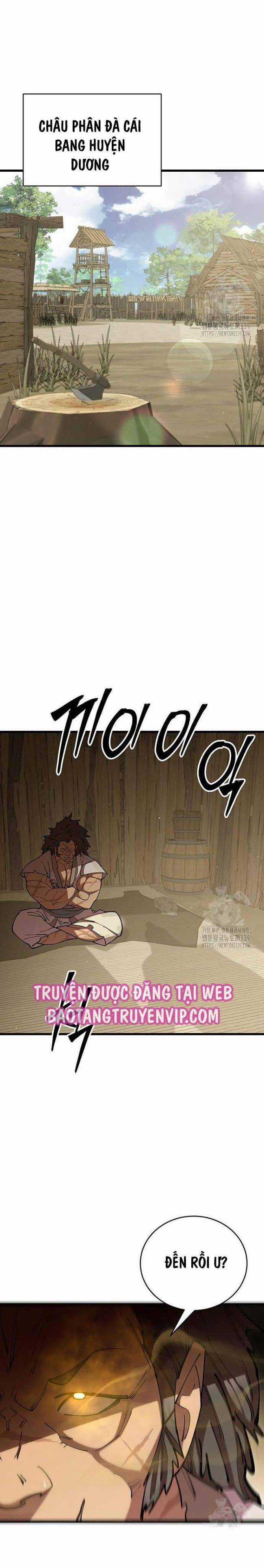 Thiên Hạ Đệ Nhất Đại Huynh Chapter 88 trang 3