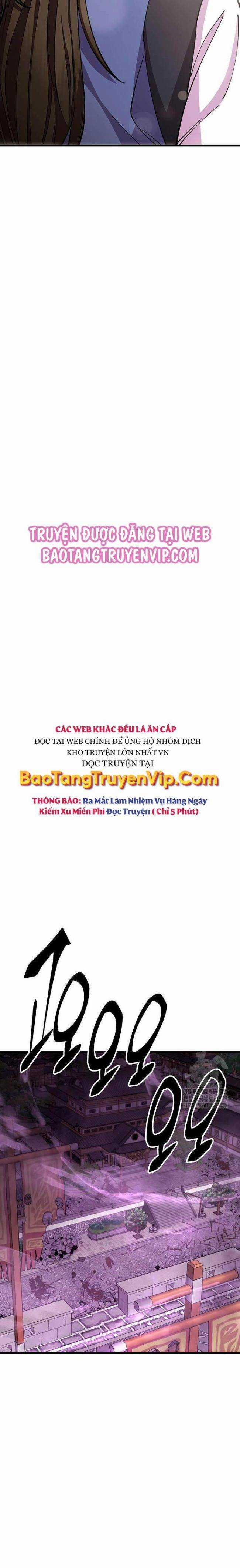 Thiên Hạ Đệ Nhất Đại Huynh Chapter 88 trang 36