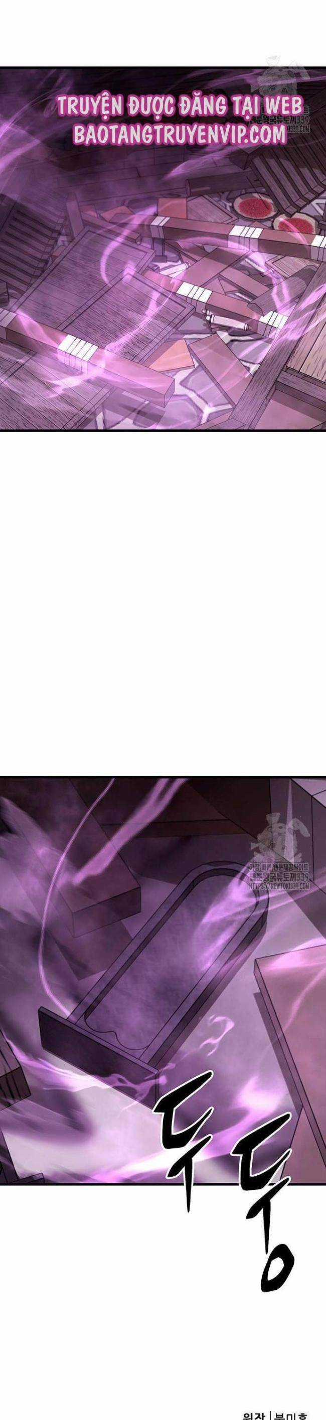 Thiên Hạ Đệ Nhất Đại Huynh Chapter 88 trang 37