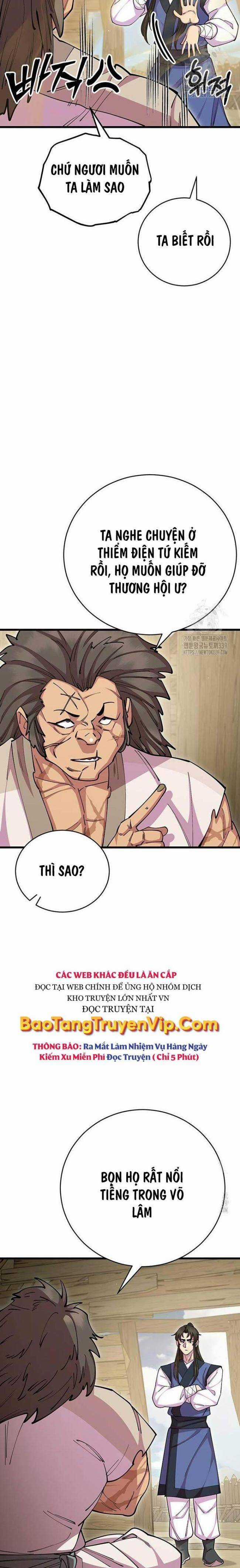 Thiên Hạ Đệ Nhất Đại Huynh Chapter 88 trang 5