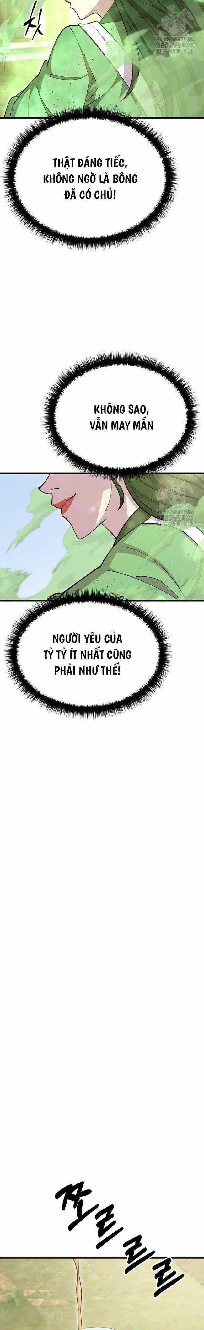 Thiên Hạ Đệ Nhất Đại Huynh Chapter 89 trang 13