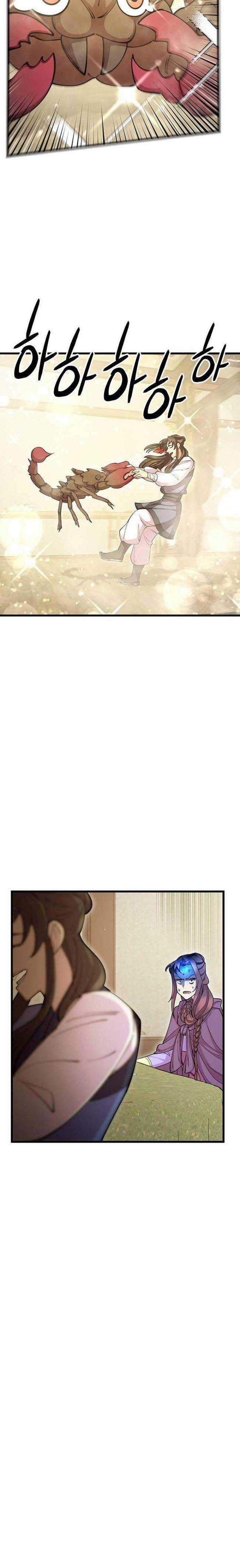 Thiên Hạ Đệ Nhất Đại Huynh Chapter 89 trang 23