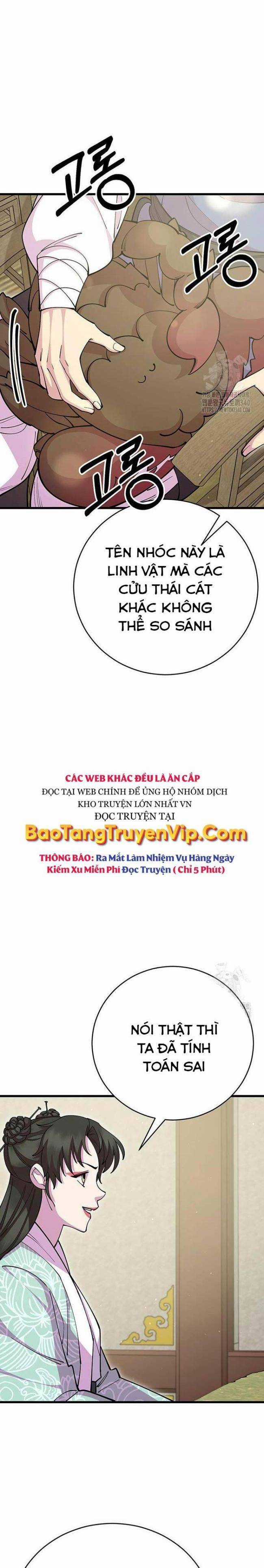 Thiên Hạ Đệ Nhất Đại Huynh Chapter 89 trang 24