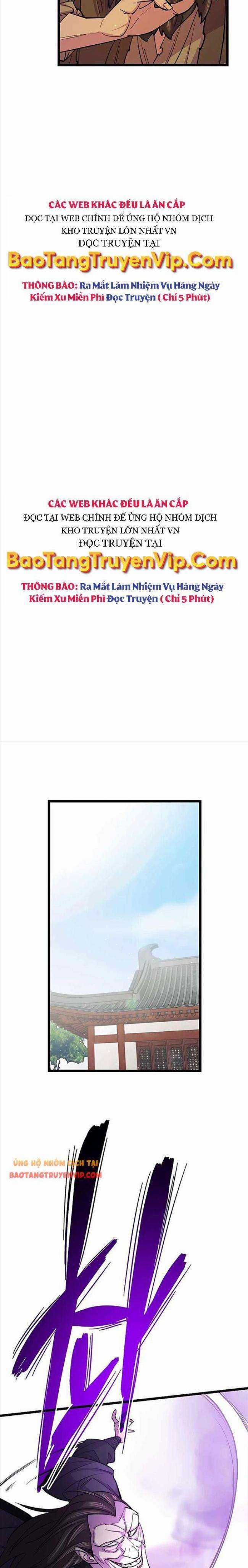 Thiên Hạ Đệ Nhất Đại Huynh Chapter 9 trang 15