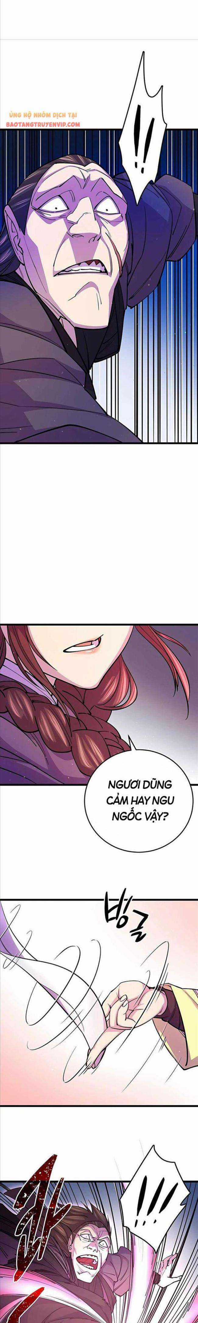 Thiên Hạ Đệ Nhất Đại Huynh Chapter 9 trang 29