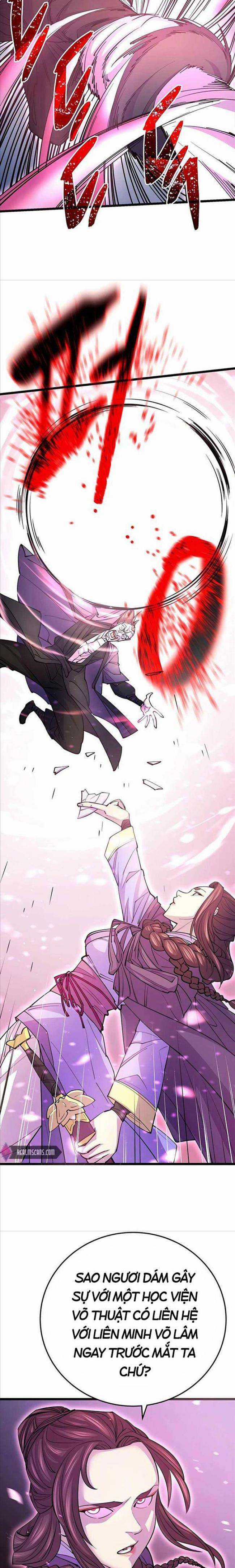 Thiên Hạ Đệ Nhất Đại Huynh Chapter 9 trang 30