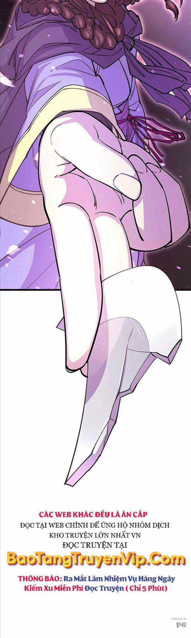 Thiên Hạ Đệ Nhất Đại Huynh Chapter 9 trang 31