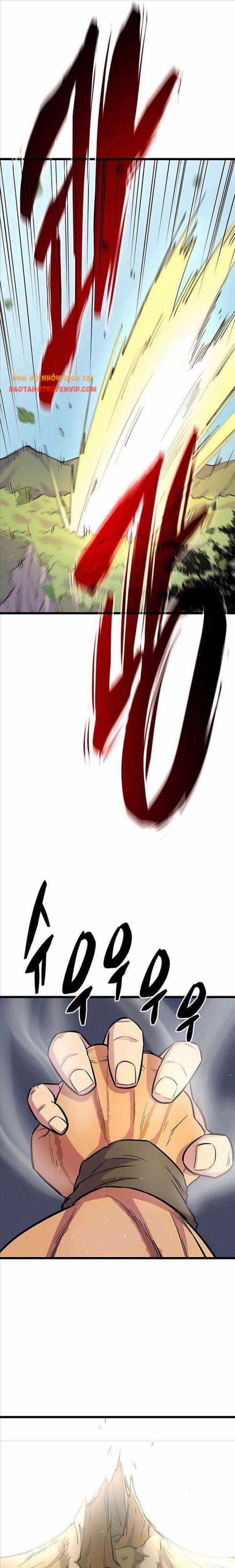 Thiên Hạ Đệ Nhất Đại Huynh Chapter 9 trang 5