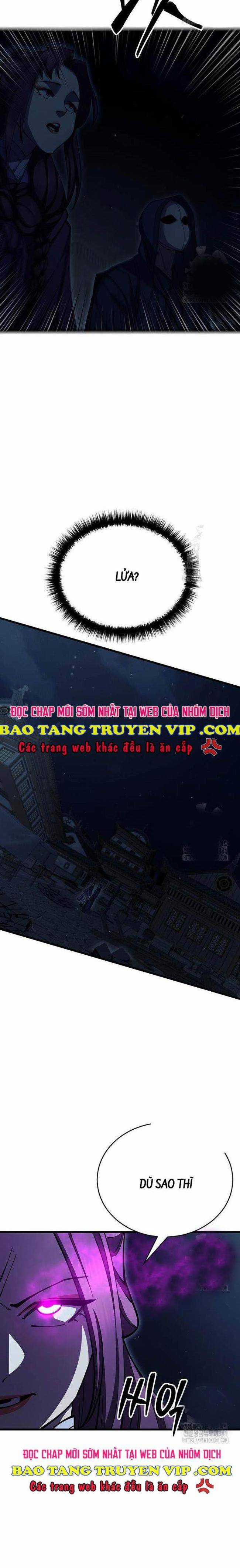 Thiên Hạ Đệ Nhất Đại Huynh Chapter 90 trang 30