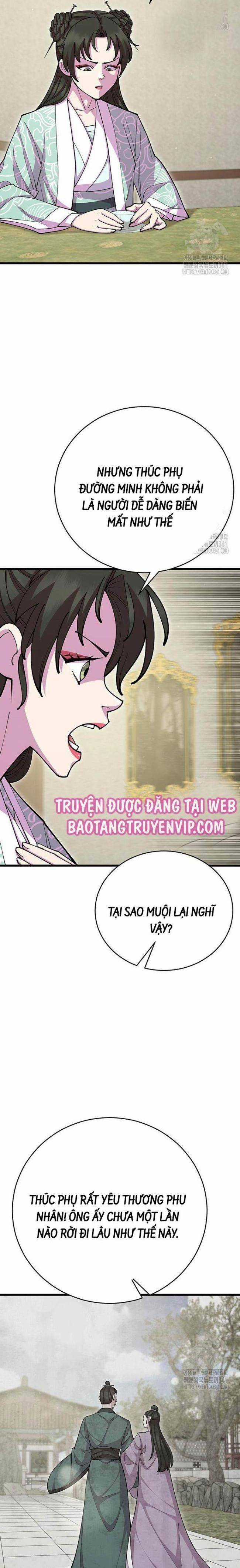 Thiên Hạ Đệ Nhất Đại Huynh Chapter 90 trang 6