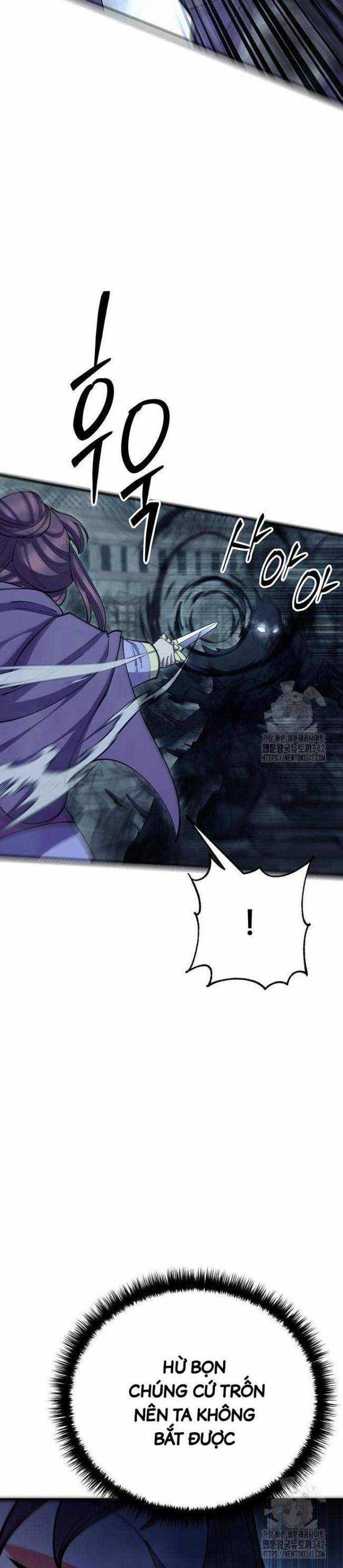 Thiên Hạ Đệ Nhất Đại Huynh Chapter 91 trang 16