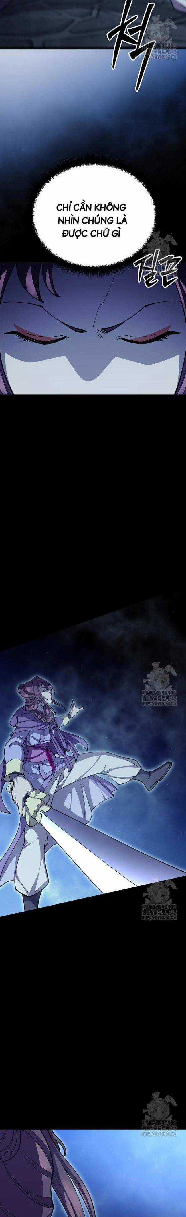 Thiên Hạ Đệ Nhất Đại Huynh Chapter 91 trang 19