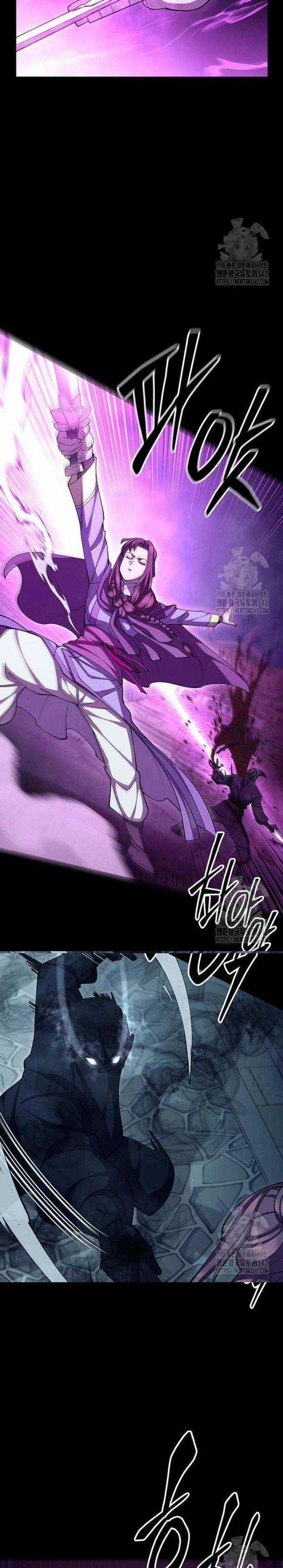 Thiên Hạ Đệ Nhất Đại Huynh Chapter 91 trang 22