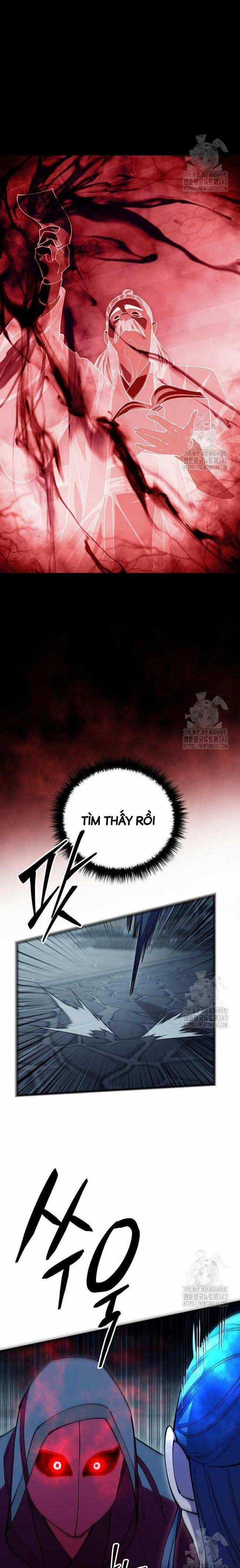 Thiên Hạ Đệ Nhất Đại Huynh Chapter 91 trang 26