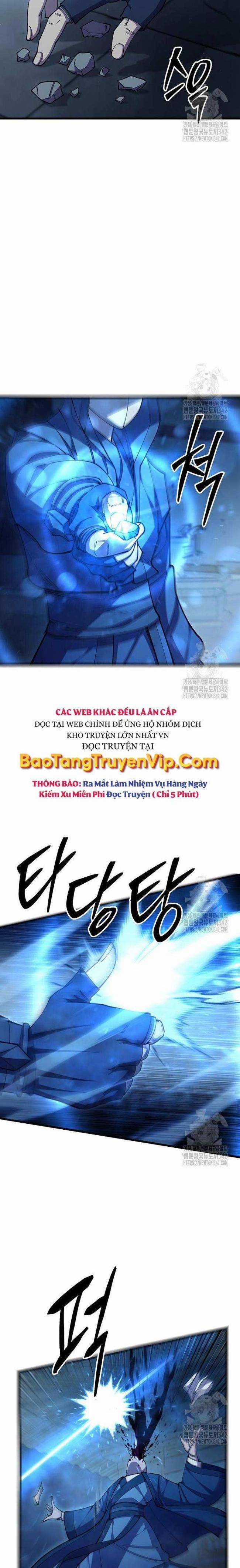 Thiên Hạ Đệ Nhất Đại Huynh Chapter 91 trang 29