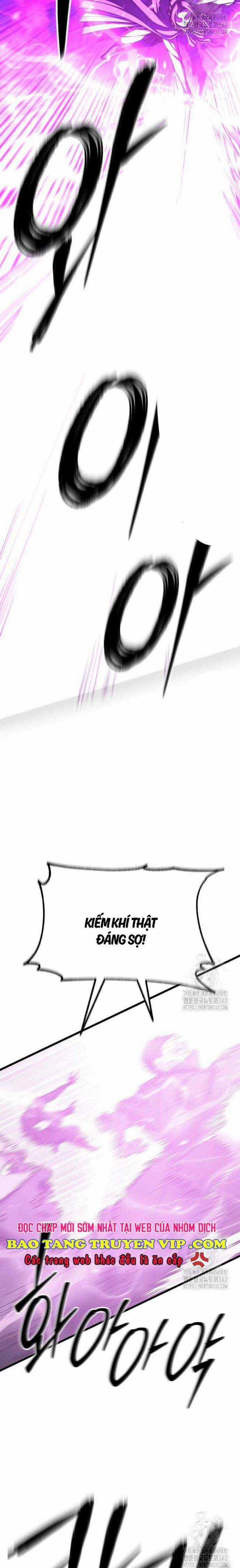 Thiên Hạ Đệ Nhất Đại Huynh Chapter 91 trang 33