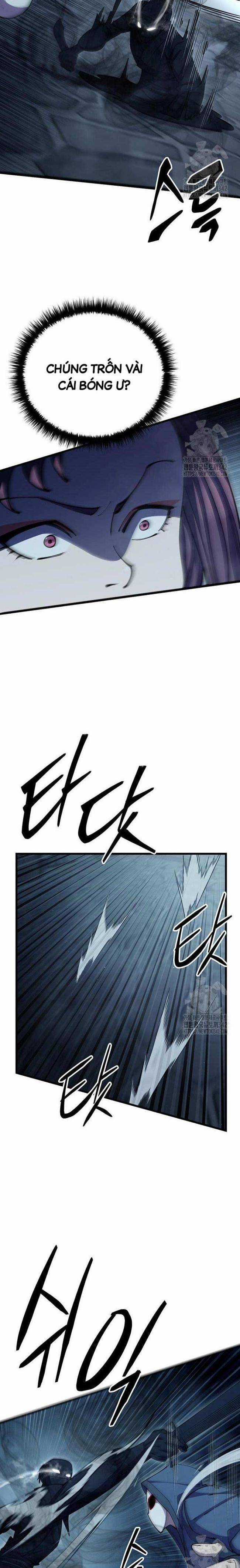 Thiên Hạ Đệ Nhất Đại Huynh Chapter 91 trang 7