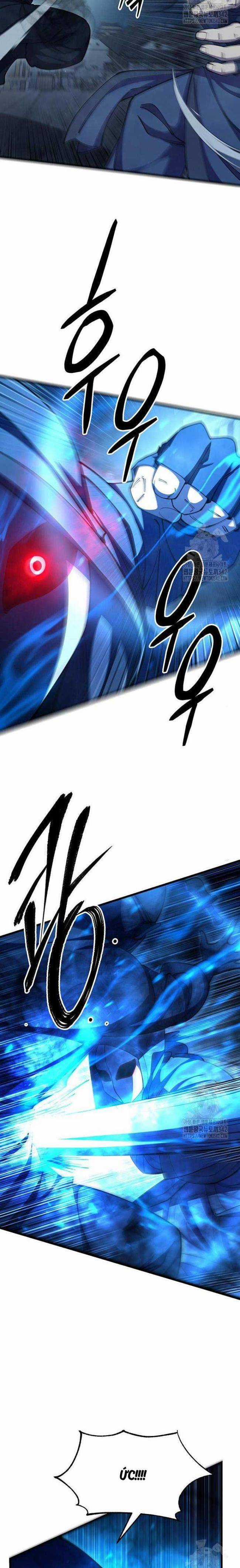 Thiên Hạ Đệ Nhất Đại Huynh Chapter 91 trang 8