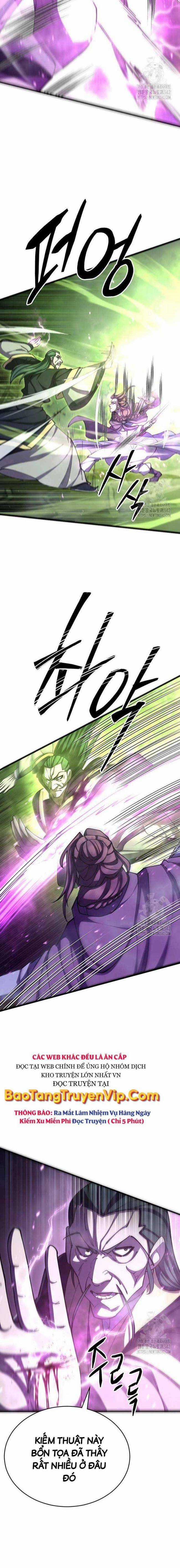 Thiên Hạ Đệ Nhất Đại Huynh Chapter 92 trang 10