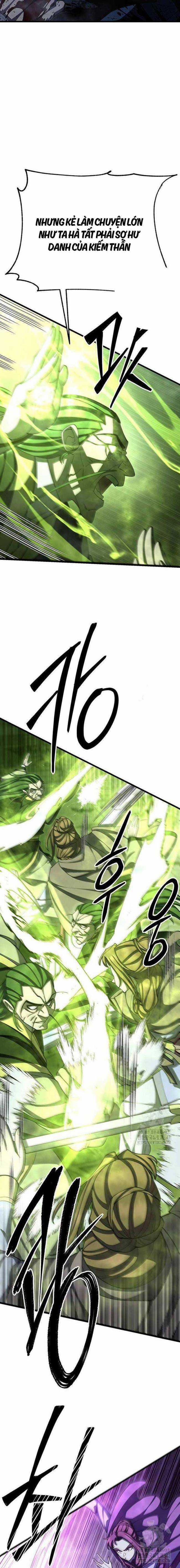 Thiên Hạ Đệ Nhất Đại Huynh Chapter 92 trang 12