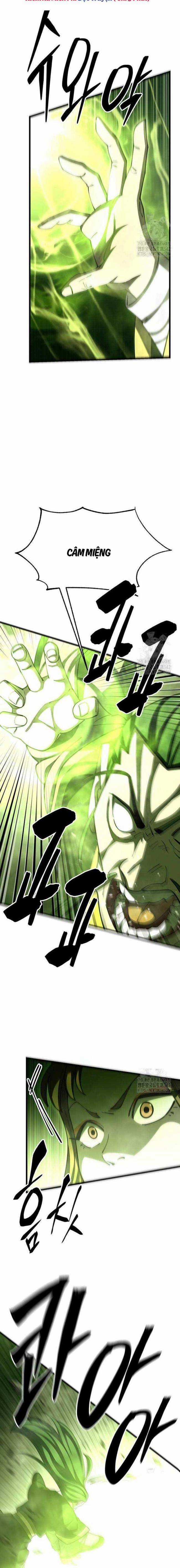 Thiên Hạ Đệ Nhất Đại Huynh Chapter 92 trang 16