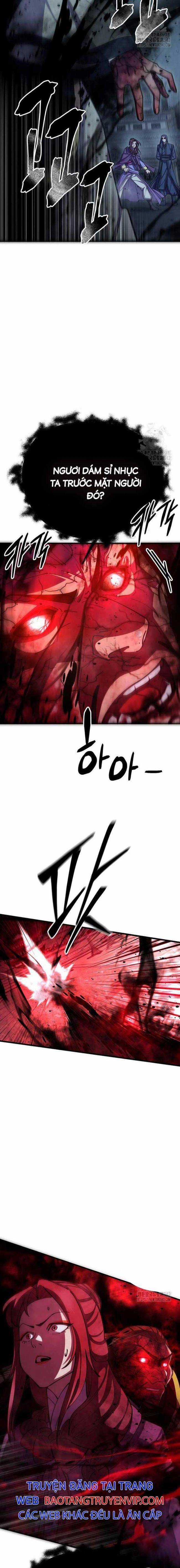 Thiên Hạ Đệ Nhất Đại Huynh Chapter 92 trang 23