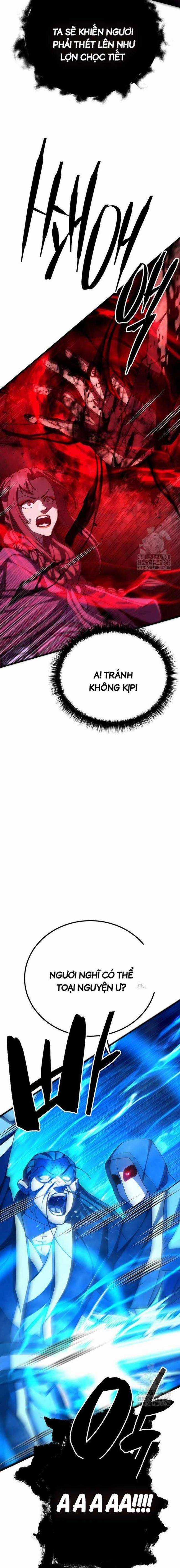 Thiên Hạ Đệ Nhất Đại Huynh Chapter 92 trang 24