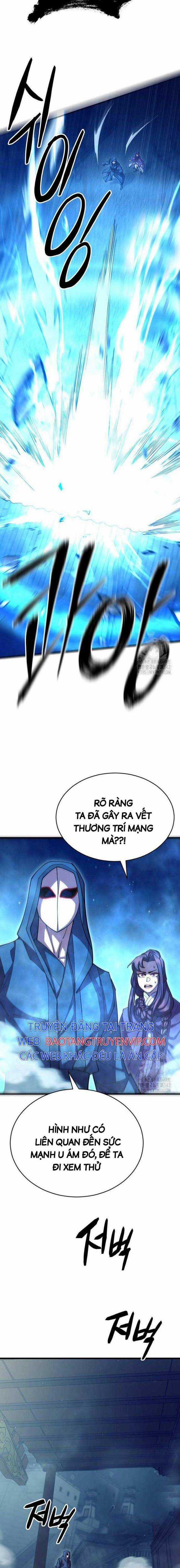 Thiên Hạ Đệ Nhất Đại Huynh Chapter 92 trang 25