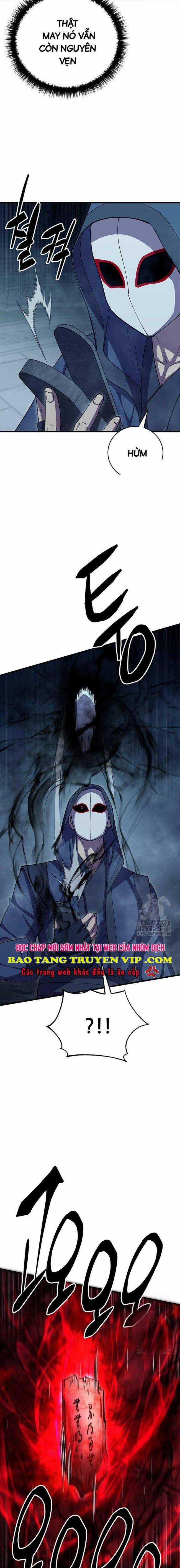 Thiên Hạ Đệ Nhất Đại Huynh Chapter 92 trang 28