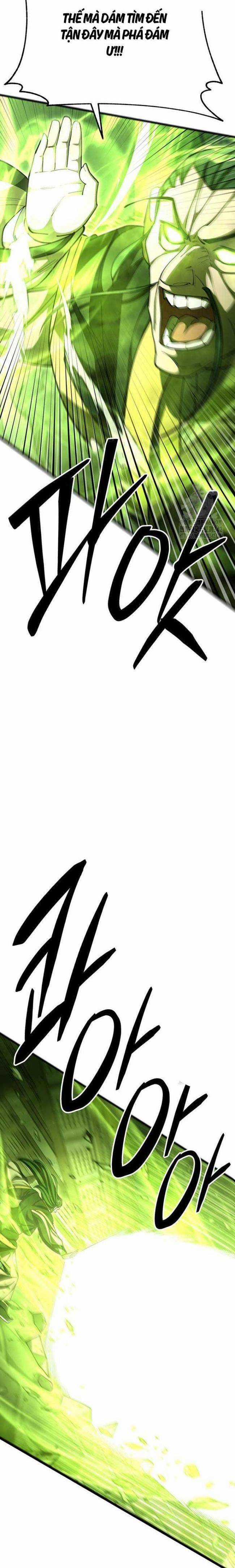 Thiên Hạ Đệ Nhất Đại Huynh Chapter 92 trang 4