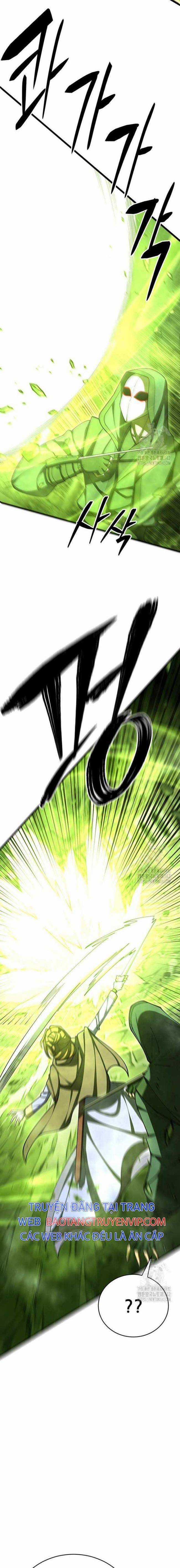 Thiên Hạ Đệ Nhất Đại Huynh Chapter 92 trang 5