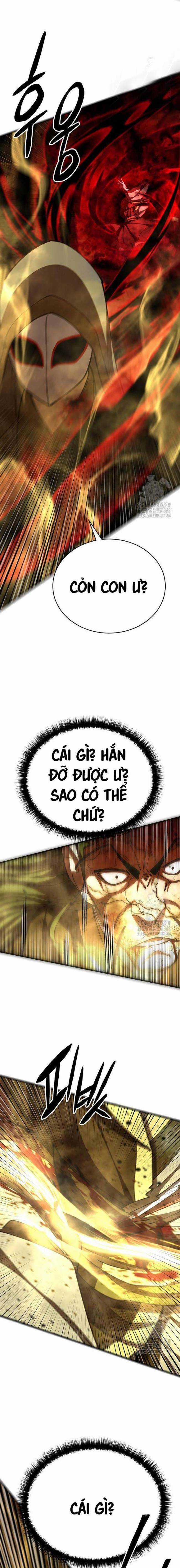 Thiên Hạ Đệ Nhất Đại Huynh Chapter 93 trang 10