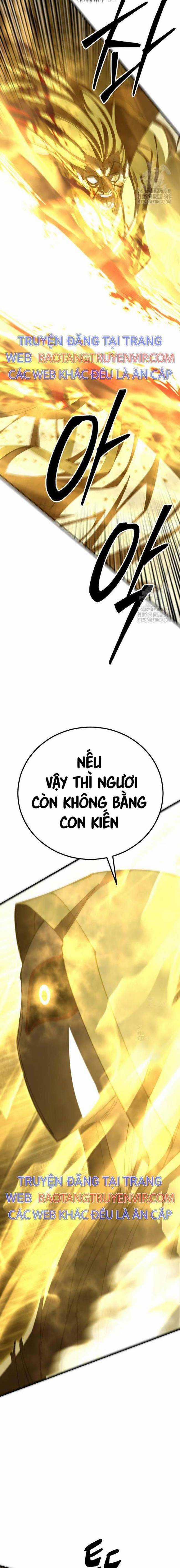Thiên Hạ Đệ Nhất Đại Huynh Chapter 93 trang 11
