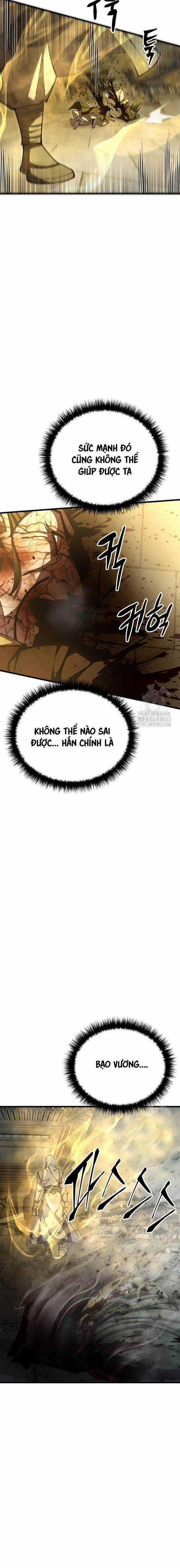 Thiên Hạ Đệ Nhất Đại Huynh Chapter 93 trang 12