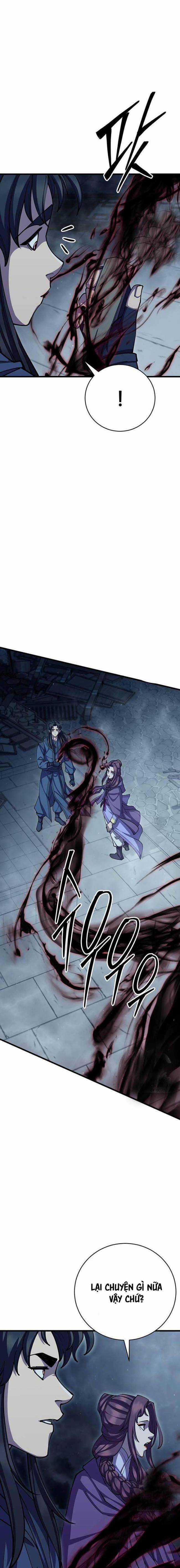 Thiên Hạ Đệ Nhất Đại Huynh Chapter 93 trang 16