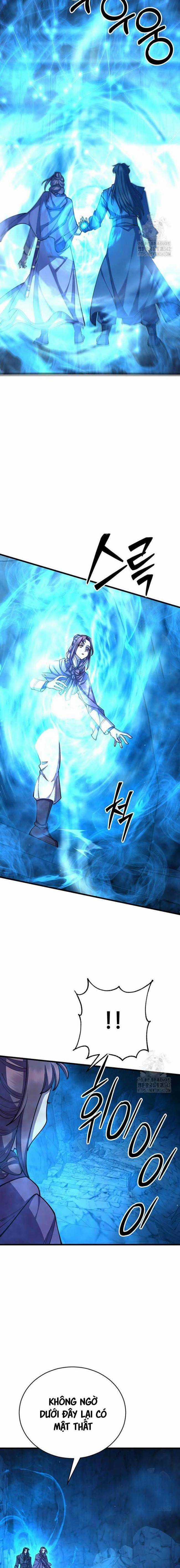 Thiên Hạ Đệ Nhất Đại Huynh Chapter 93 trang 25