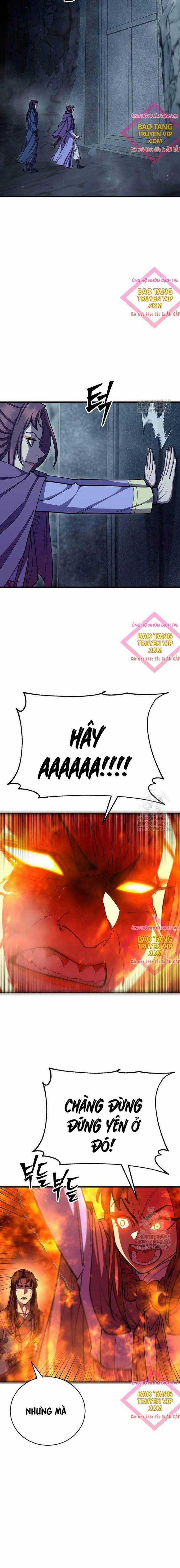 Thiên Hạ Đệ Nhất Đại Huynh Chapter 93 trang 27