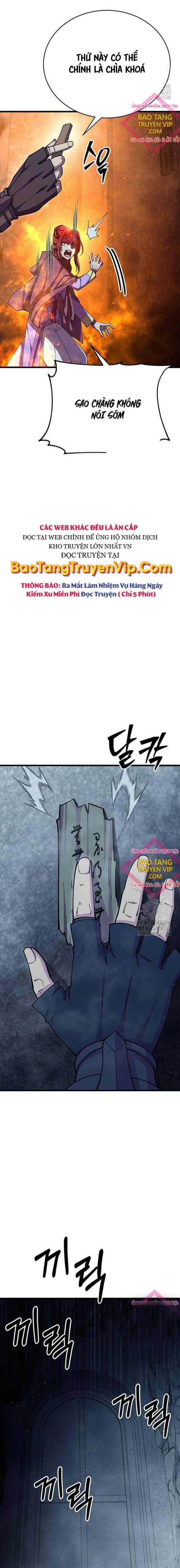 Thiên Hạ Đệ Nhất Đại Huynh Chapter 93 trang 28