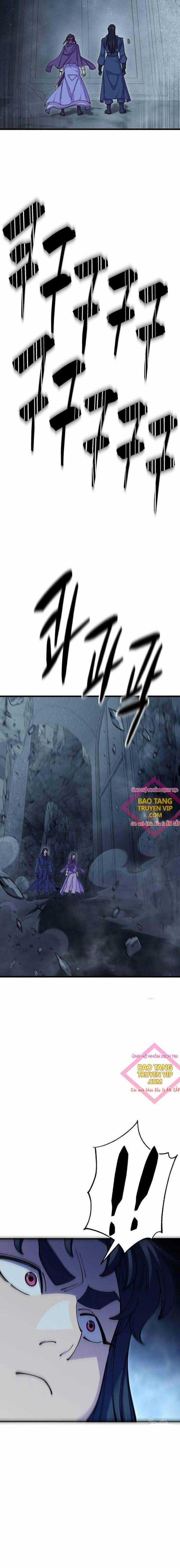 Thiên Hạ Đệ Nhất Đại Huynh Chapter 93 trang 29