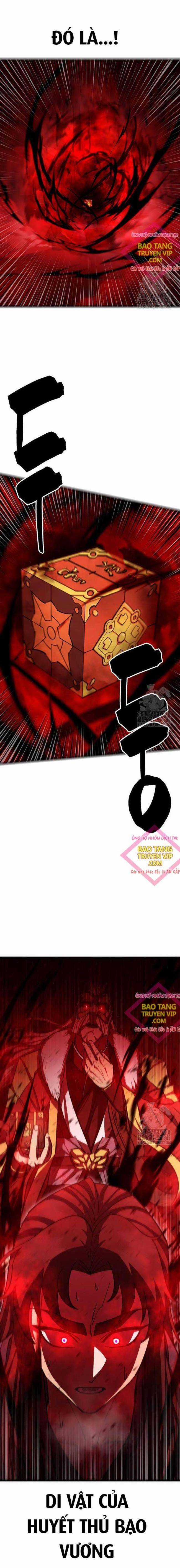 Thiên Hạ Đệ Nhất Đại Huynh Chapter 93 trang 30