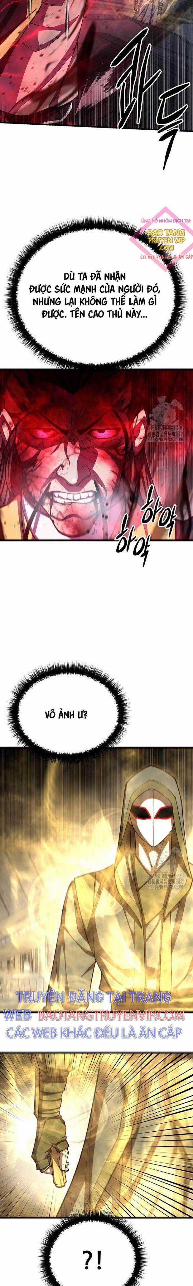 Thiên Hạ Đệ Nhất Đại Huynh Chapter 93 trang 4