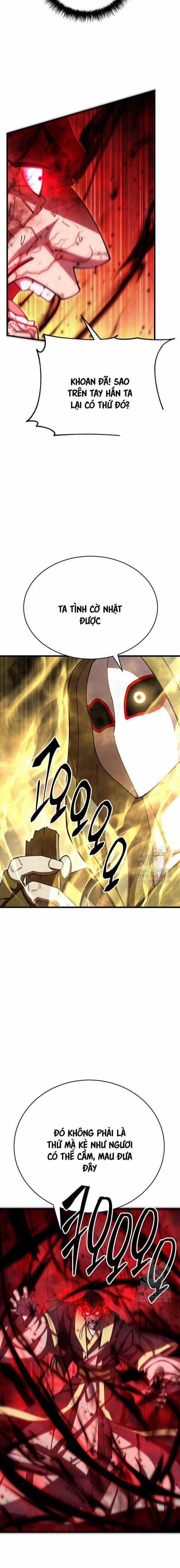 Thiên Hạ Đệ Nhất Đại Huynh Chapter 93 trang 5