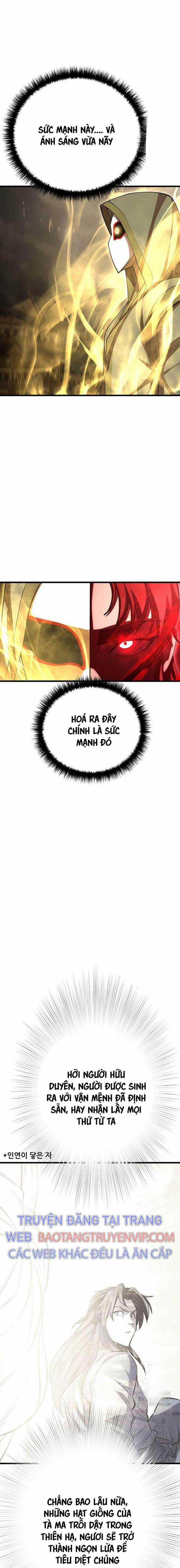 Thiên Hạ Đệ Nhất Đại Huynh Chapter 93 trang 6