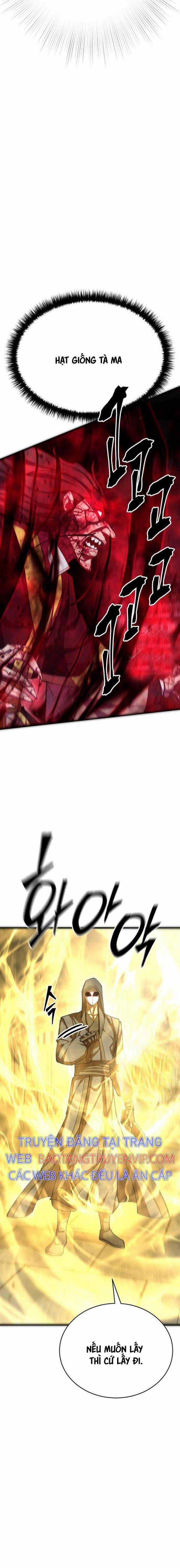 Thiên Hạ Đệ Nhất Đại Huynh Chapter 93 trang 7