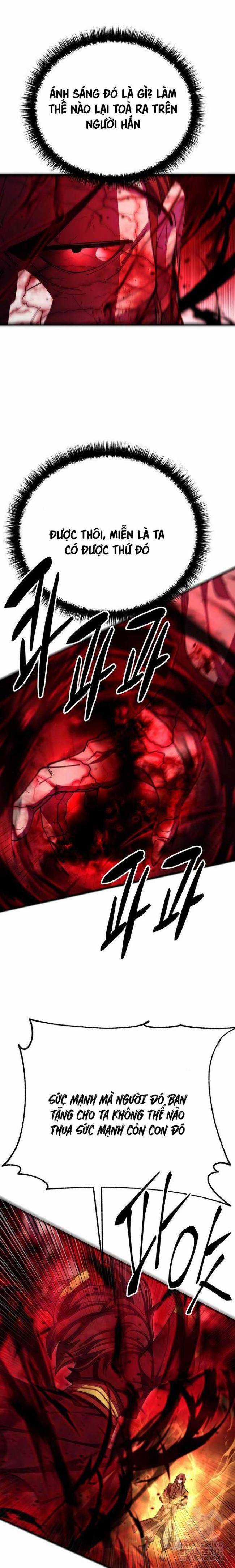 Thiên Hạ Đệ Nhất Đại Huynh Chapter 93 trang 8