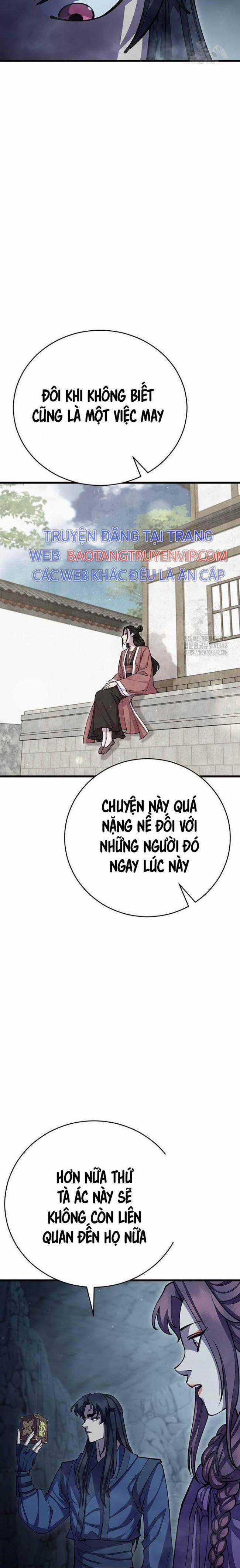 Thiên Hạ Đệ Nhất Đại Huynh Chapter 94 trang 13