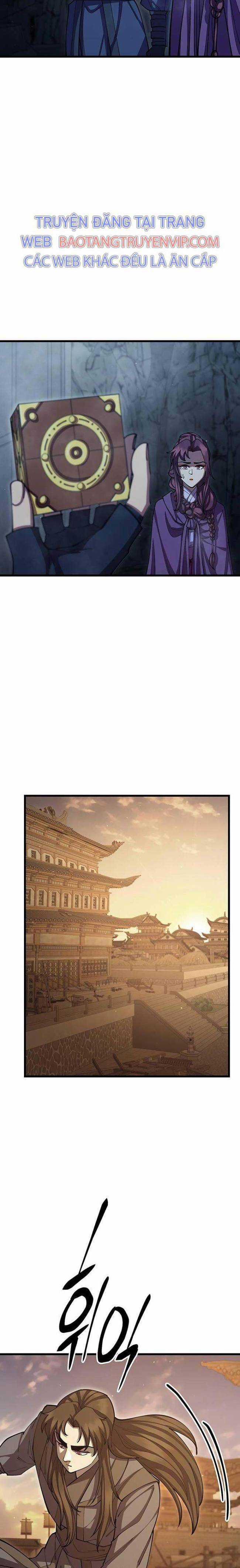 Thiên Hạ Đệ Nhất Đại Huynh Chapter 94 trang 14